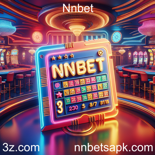 Descubra as Loterias no Nnbet: Sua Chance de Ganhar!