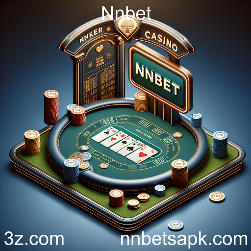 Descubra o Poker Online no Nnbet